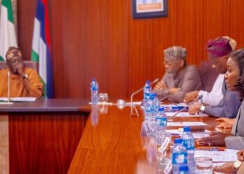 President Tinubu Meets Chairmen Of GENCOS, Pledges To Resolve N4 trillion Longstanding Debt Claims