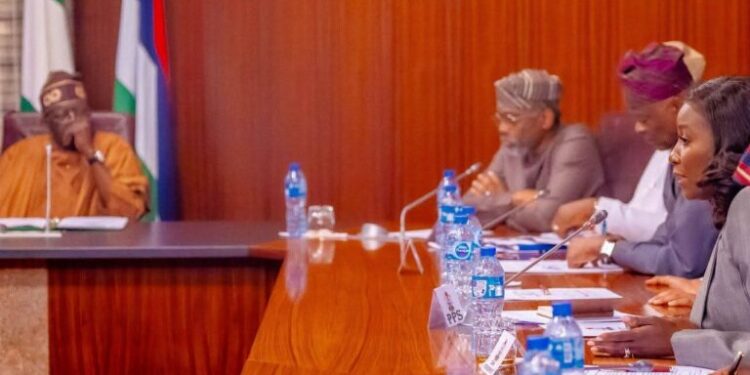 President Tinubu Meets Chairmen Of GENCOS, Pledges To Resolve N4 trillion Longstanding Debt Claims