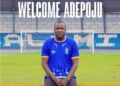 Samuel Adepoju Joins 3SC FC As Sporting Director