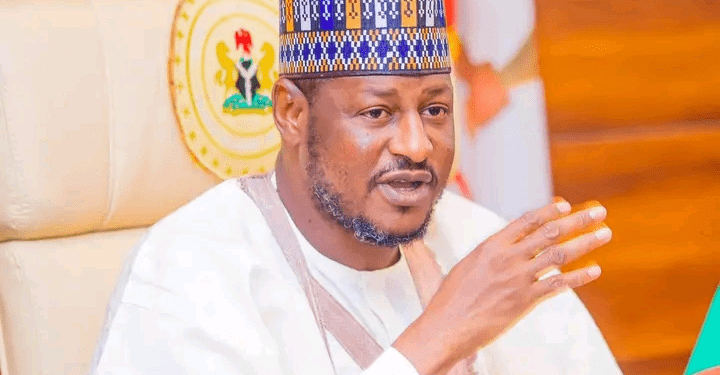 Majority Of Bandits In Katsina Are Locals, Not Foreigners – Governor Radda