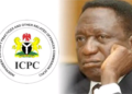 Alleged N5.2bln Fraud :  Ex-JAMB Registrar, Dibu Ojerinde, ICPC Exploring Out Of Court Settlement