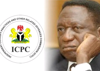 Alleged N5.2bln Fraud :  Ex-JAMB Registrar, Dibu Ojerinde, ICPC Exploring Out Of Court Settlement