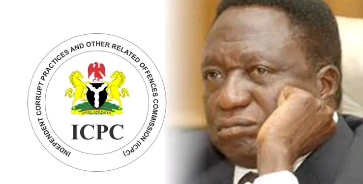 Alleged N5.2bln Fraud :  Ex-JAMB Registrar, Dibu Ojerinde, ICPC Exploring Out Of Court Settlement