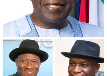 Sam Ogbuku Embarks On Dollar Rain In Bayelsa State Over Governorship Bid