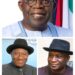 Sam Ogbuku Embarks On Dollar Rain In Bayelsa State Over Governorship Bid