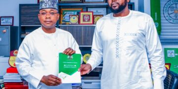 Kogi , ECN Partner On Clean Energy Transition