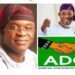 2027 : Former APC National Chairman, John Oyegun, Aregbesola, Atiku, David Mark, Obi, Amaechi Team Up Against Tinubu