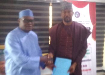 Kogi Enterprises Devt. Agency Moves To Boost Growth Of MSMEs, Signs MoU With CAREC
