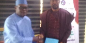 Kogi Enterprises Devt. Agency Moves To Boost Growth Of MSMEs, Signs MoU With CAREC