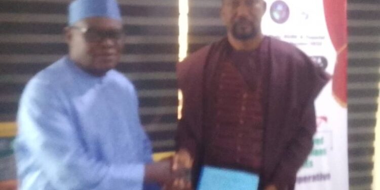 Kogi Enterprises Devt. Agency Moves To Boost Growth Of MSMEs, Signs MoU With CAREC