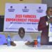 Dangote Cement Empowers 50 Agripreneurs In Benue