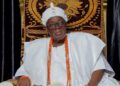 President Tinubu Celebrates Olubadan, Oba Owolabi Akinloye Olakulehin @90