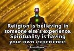 YOUR RELIGION AND MINE by Taiye Olaniyi