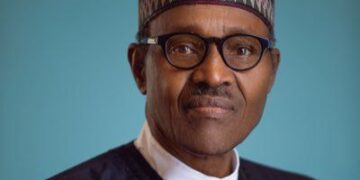 Former President Muhammadu Buhari Dies In London At 82