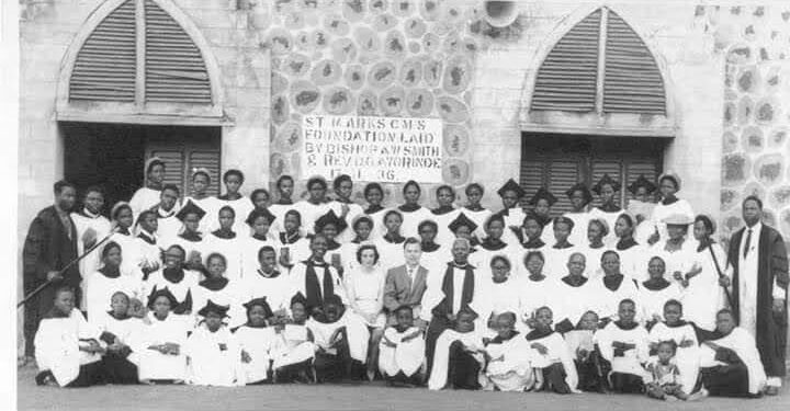 At Whose Instance Are You Here On Earth? by Taiye Olaniyi