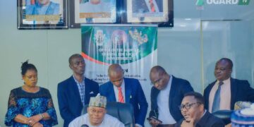 Kogi Introduces Bi-Annual Audit Of LGs Accounts To Strengthen Fiscal Discipline