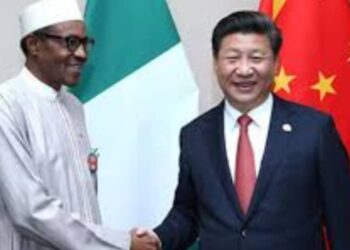 China Mourns Passing Of Former President Muhammadu Buhari