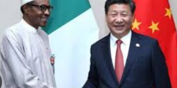 China Mourns Passing Of Former President Muhammadu Buhari