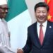China Mourns Passing Of Former President Muhammadu Buhari