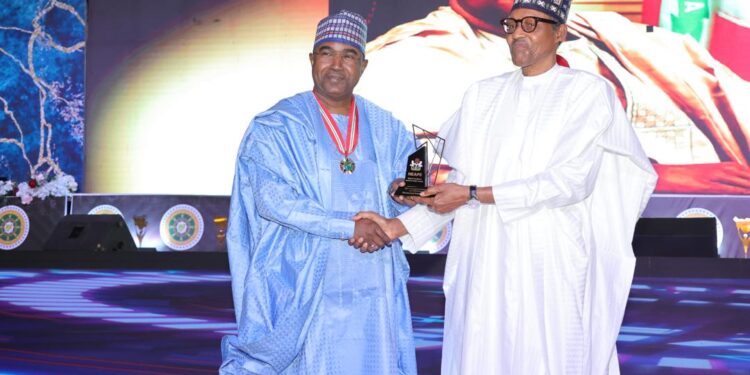 Marwa Family Mourns Passing Of Former President Muhammadu Buhari