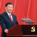 President Xi Jinping Of China Condoles President Tinubu Over Death Of Former President Buhari