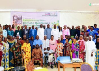 Kogi ADP,  L-PRES Trains 2,500 Livestock Farmers On Climate Smart Agriculture