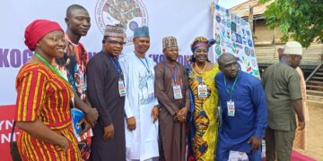 KONGONET Calls On Government, NGOs, Citizens To partner For Kogi Development