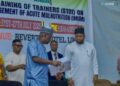 Kogi Moves To Combat Acute Malnutrition Among Children, Flags Off Training Of 10,000 Health Workers