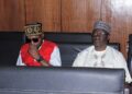EFCC Presents More Witnesses In Ex-Kwara Gov. Ahmed’s Alleged N5.78bln Fraud Trial