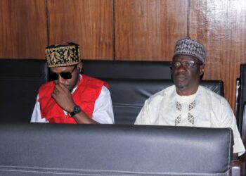 EFCC Presents More Witnesses In Ex-Kwara Gov. Ahmed’s Alleged N5.78bln Fraud Trial