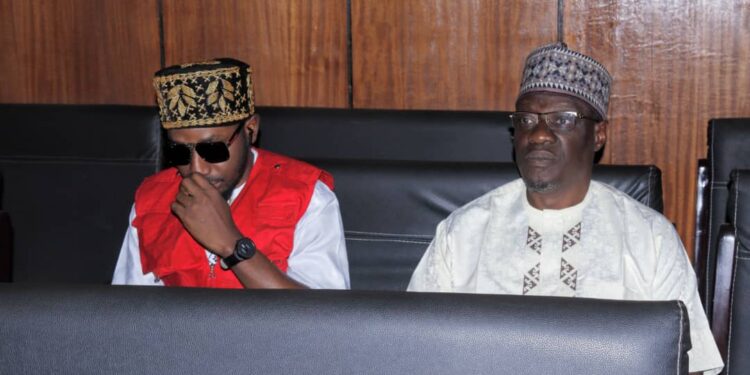 EFCC Presents More Witnesses In Ex-Kwara Gov. Ahmed’s Alleged N5.78bln Fraud Trial