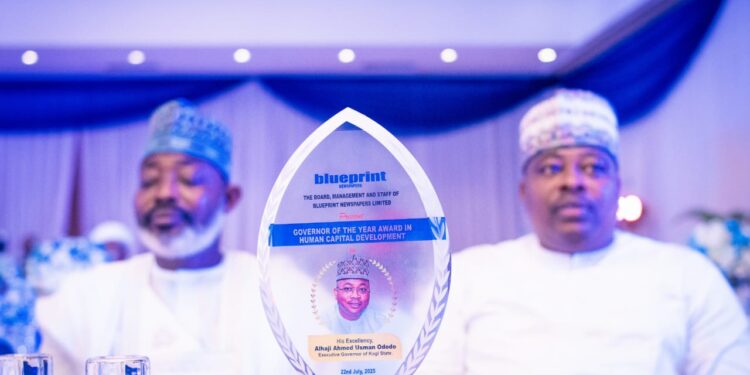 Kogi Records Lowest Out-of-School Rate In Northern Nigeria — Ododo’s Spokesperson