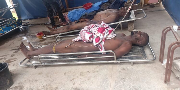 Alleged Killer Of Lokoja Photojournalist, Oluwapelumi Adebayo Found Dead In Hotel Room, Leaves Suicide Note