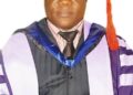 Dr Dr.Ibrahim Ismaila Mosimabale Appointed Substantive Provost Of FCE, Okene