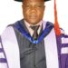 Dr Dr.Ibrahim Ismaila Mosimabale Appointed Substantive Provost Of FCE, Okene
