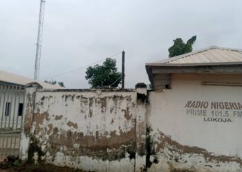 Hoodlums Burgle Prime FM Radio Station, Cart Away Broadcast Equipment Worth Millions Of Naira