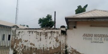 Hoodlums Burgle Prime FM Radio Station, Cart Away Broadcast Equipment Worth Millions Of Naira