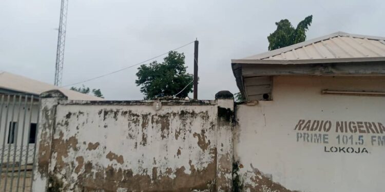 Hoodlums Burgle Prime FM Radio Station, Cart Away Broadcast Equipment Worth Millions Of Naira