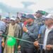 Governor Ododo Inaugurates New Projects In Ankpa, Inspects ACReSAL Projects