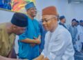 Gov. Ododo Seeks Support Of Retired Permanent Secretaries For Kogi’s Development