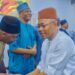 Gov. Ododo Seeks Support Of Retired Permanent Secretaries For Kogi’s Development