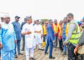Ododo Applauds President  Tinubu, Minister Of Works Over Ongoing Reconstruction, Expansion Of Abuja–Lokoja Highway