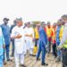 Ododo Applauds President  Tinubu, Minister Of Works Over Ongoing Reconstruction, Expansion Of Abuja–Lokoja Highway