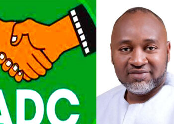 Kachikwu Accuses Coalition Of Dealing With Expired Leadership Of ADC Under Ralph Nwosu