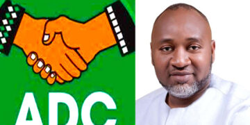 Kachikwu Accuses Coalition Of Dealing With Expired Leadership Of ADC Under Ralph Nwosu