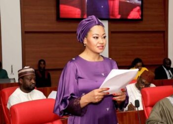 Court Finds Natasha Guilty Of Contempt, To Pay N5mln Fine, Publish Apology In Two National Dailes