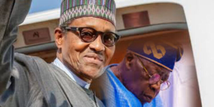 President Tinubu Constitutes Committee For State Burial Of Former President Muhammadu Buhari