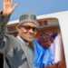 President Tinubu Constitutes Committee For State Burial Of Former President Muhammadu Buhari