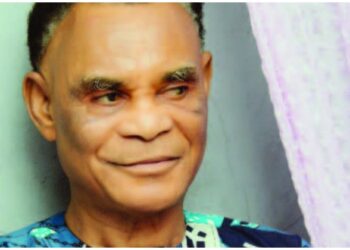 Former Super Eagles Coach, Monday Sinclair, Dies At 88