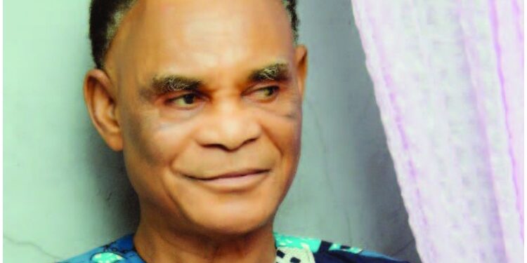 Former Super Eagles Coach, Monday Sinclair, Dies At 88